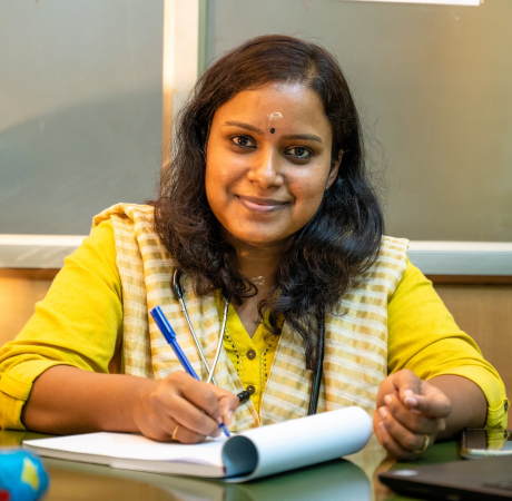 Picture of the author